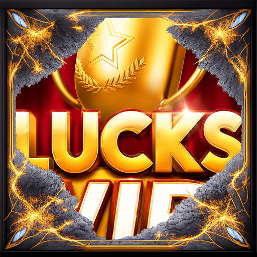 lucksvip — galeri pratinjau - APK Resmi